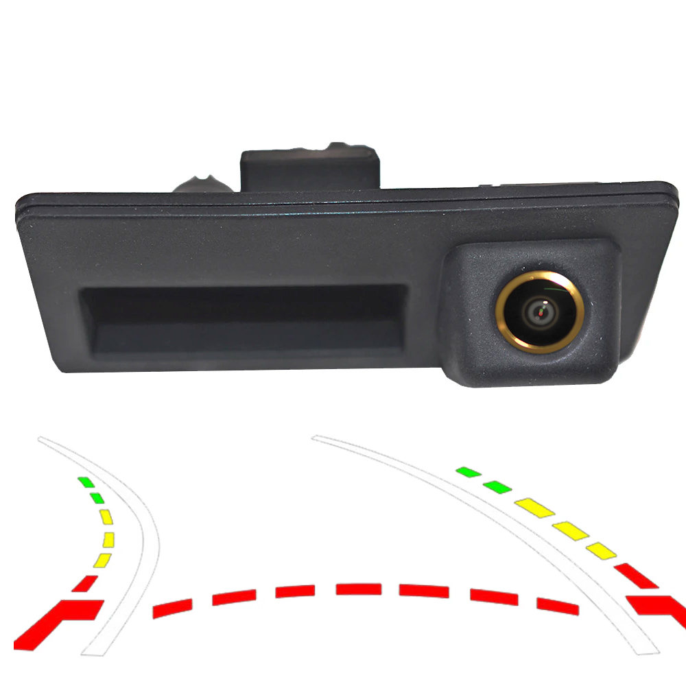 Parking HD CCD Car Rear View R - Trail Camera Infrared 评论和价格