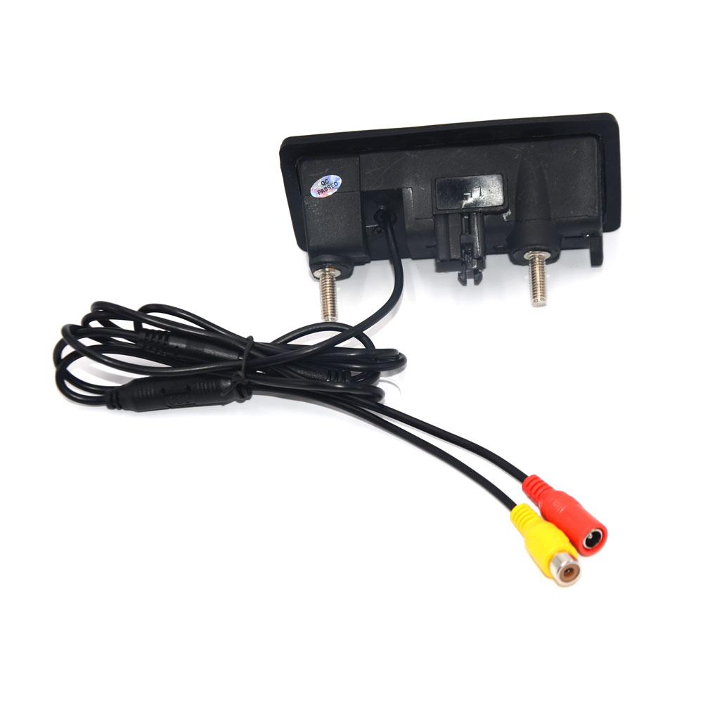 Parking HD CCD Car Rear View R - Trail Camera Infrared 评论和价格