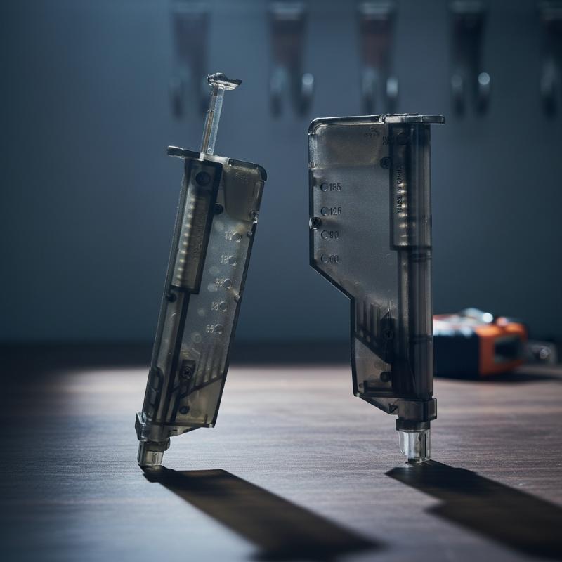 BB Speed Loader No Jamming Pla - Hunting Outdoor Game 评论和价格