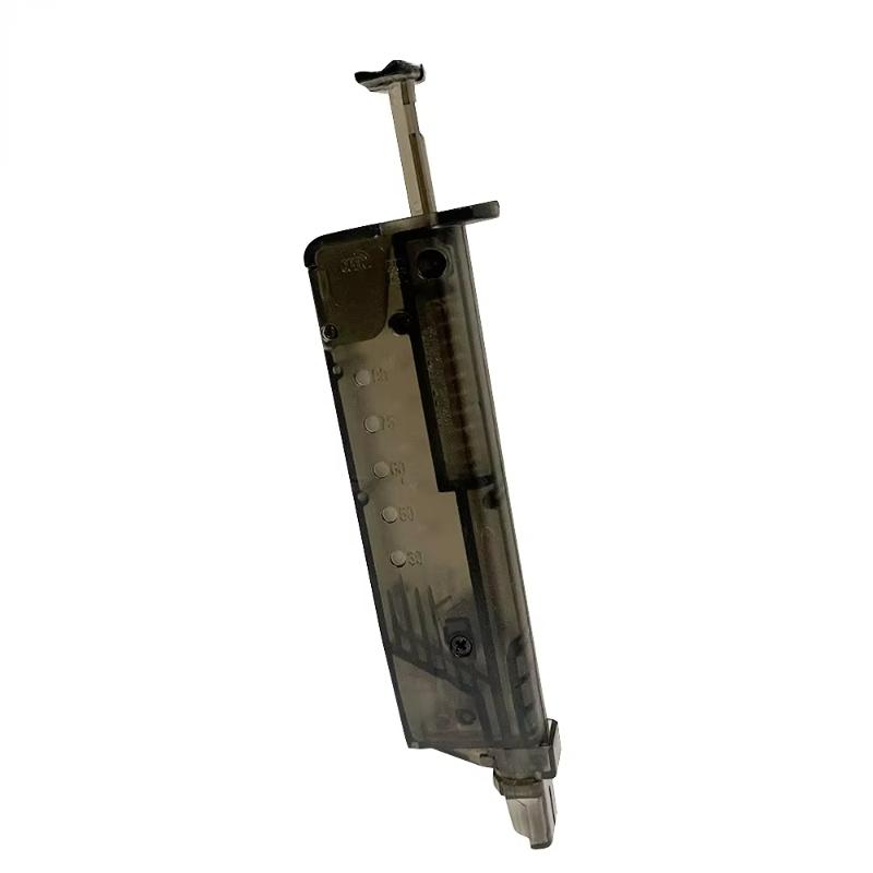 BB Speed Loader No Jamming Pla - Hunting Outdoor Game 评论和价格