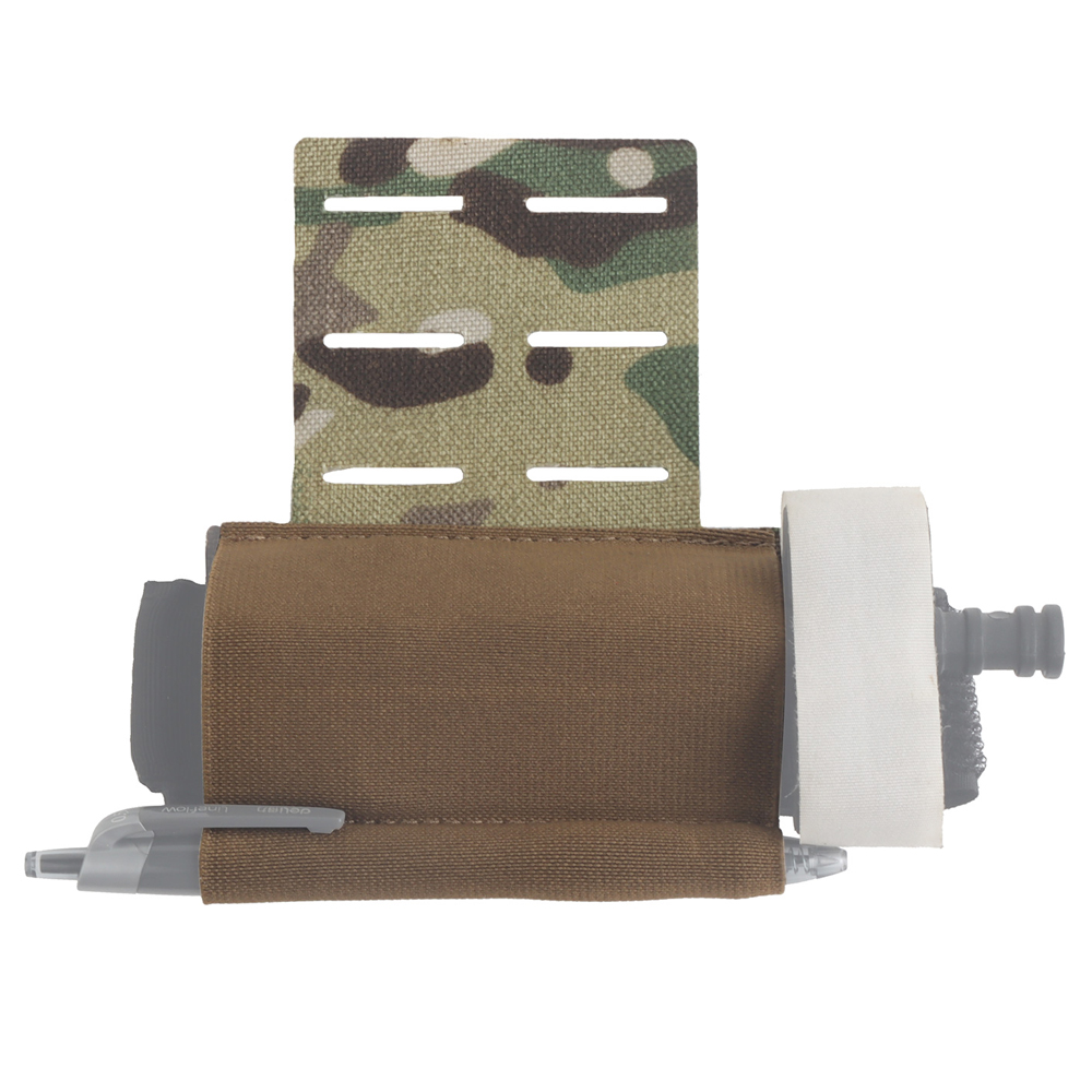 Tactical Tourniquet Holder Pou - Outdoor Hunting Prints 评论和价格