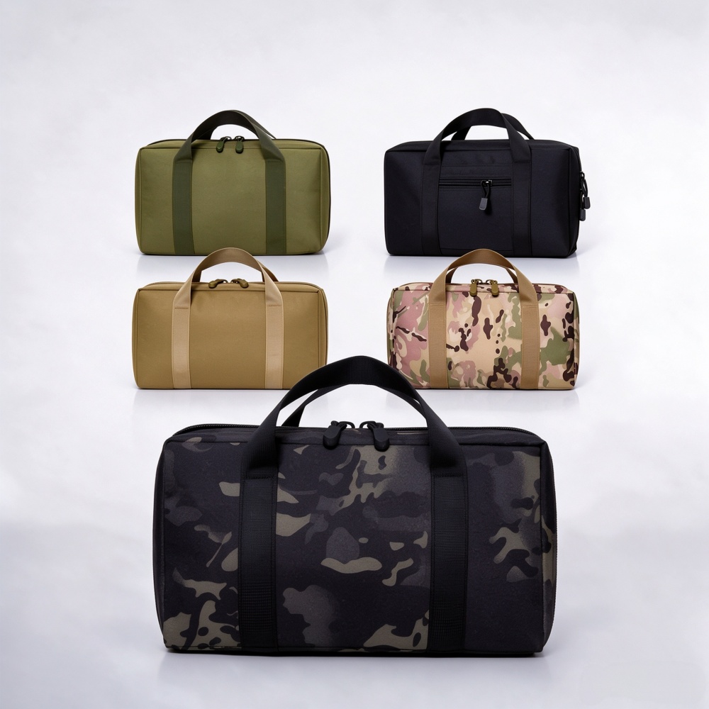 Tactical Storage Handbag Porta - Outdoor Hunting Gear Storage 评论和价格