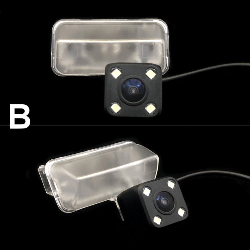 For Peugeot 106 1007 207 207CC - Trail Camera Infrared 评论和价格
