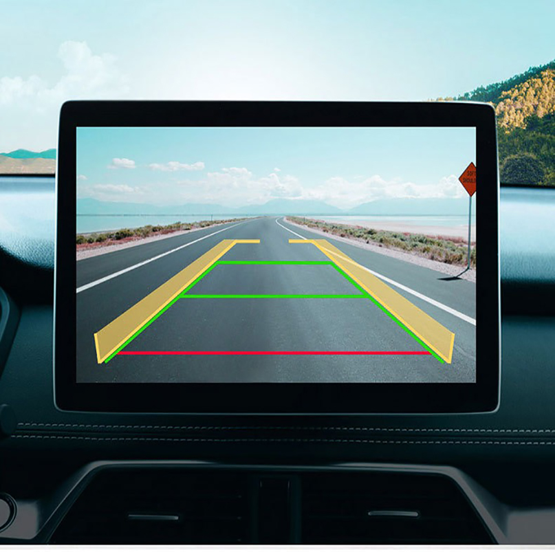 Car Camera HD Night Market AHD - Trail Camera Infrared 评论和价格