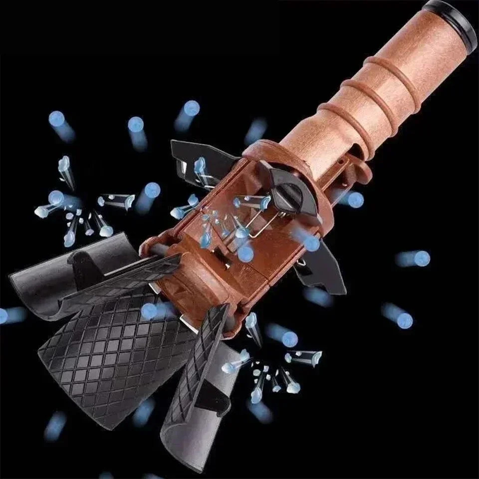 2Y-M24 Tactical Grenade Model  - Outdoor Hunting Games For Kids 评论和价格