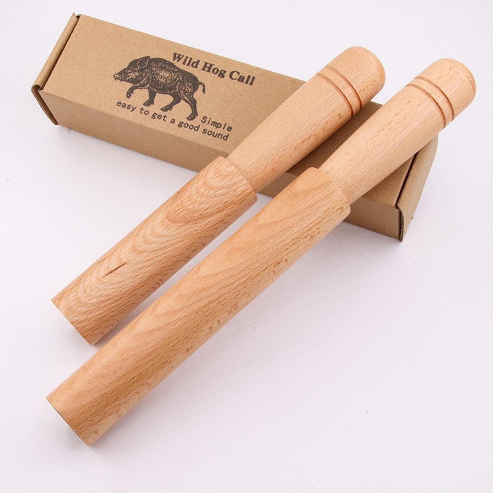 Natural Boar Call Hunting Whis - Hunting Outdoor Game 评论和价格
