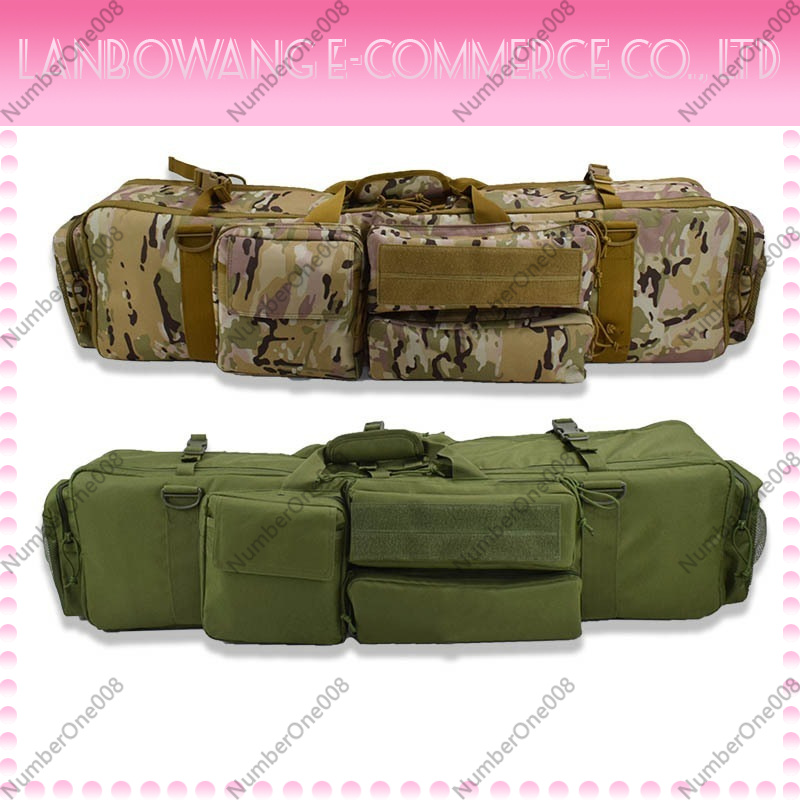 Tactical Storage Gun Bag For M - Outdoor Hunting Gear Storage 评论和价格