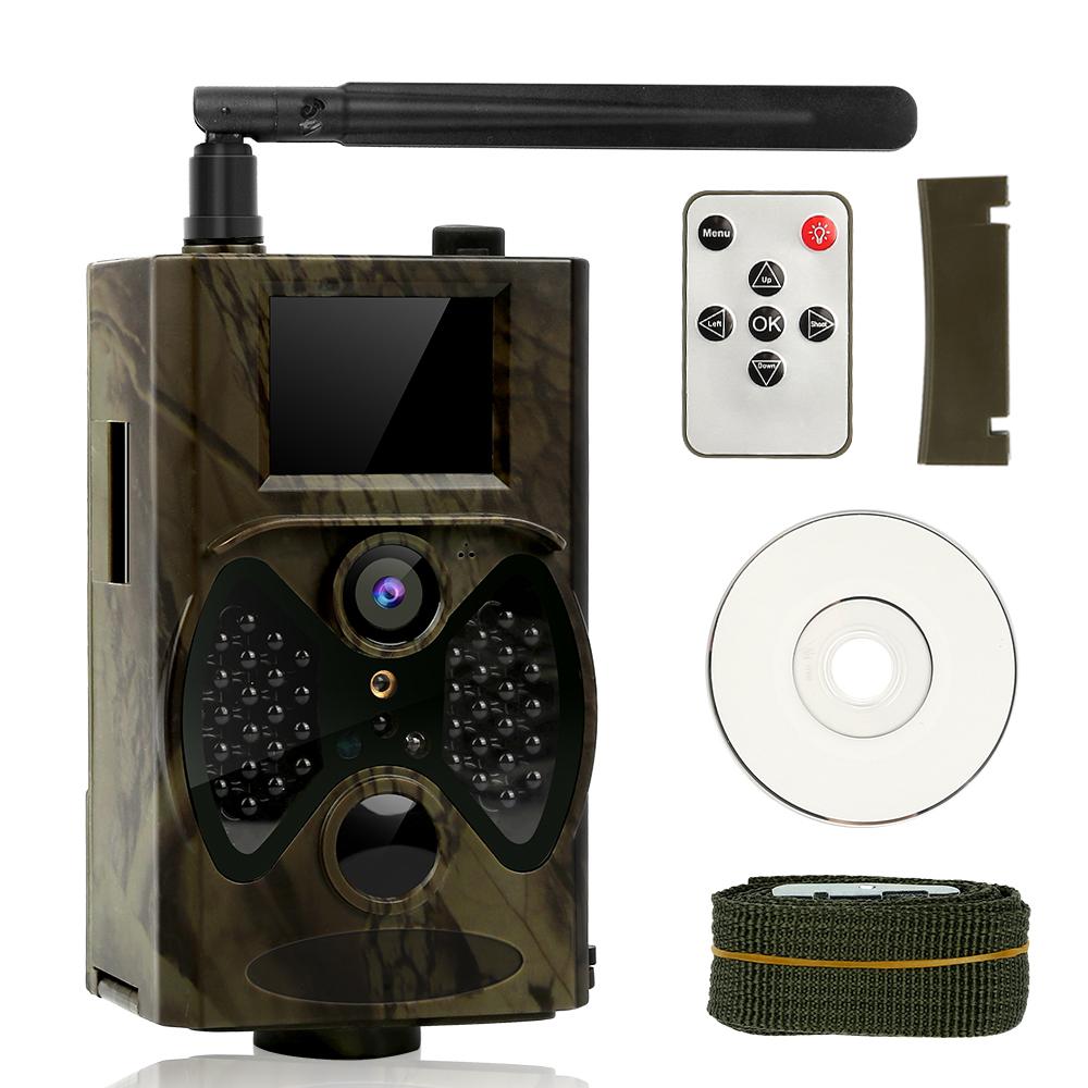 Outdoor MMS SMTP Digital Camer - Hunting Outdoor Game 评论和价格