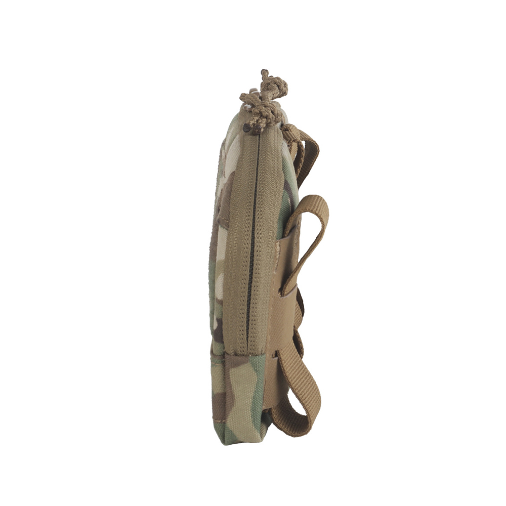 Tactical Wide Admin Bag MOLLE  - Outdoor Hunting Prints 评论和价格
