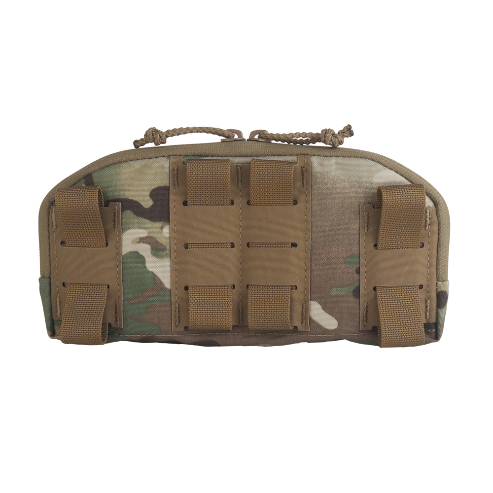 Tactical Wide Admin Bag MOLLE  - Outdoor Hunting Prints 评论和价格