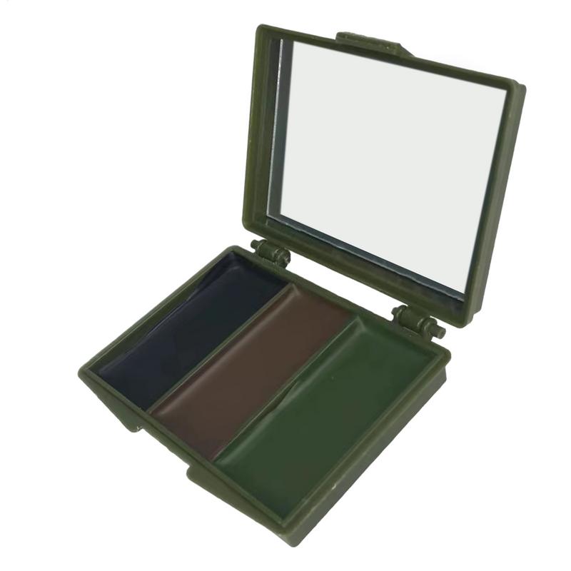 Face Paint Camouflage Oil Camo - Camo Face Paint 评论和价格