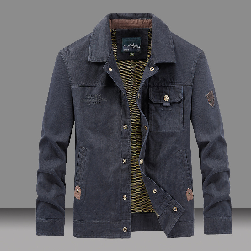 Autumn Men's Cotton Tactical J - Outdoor Hunting Prints 评论和价格