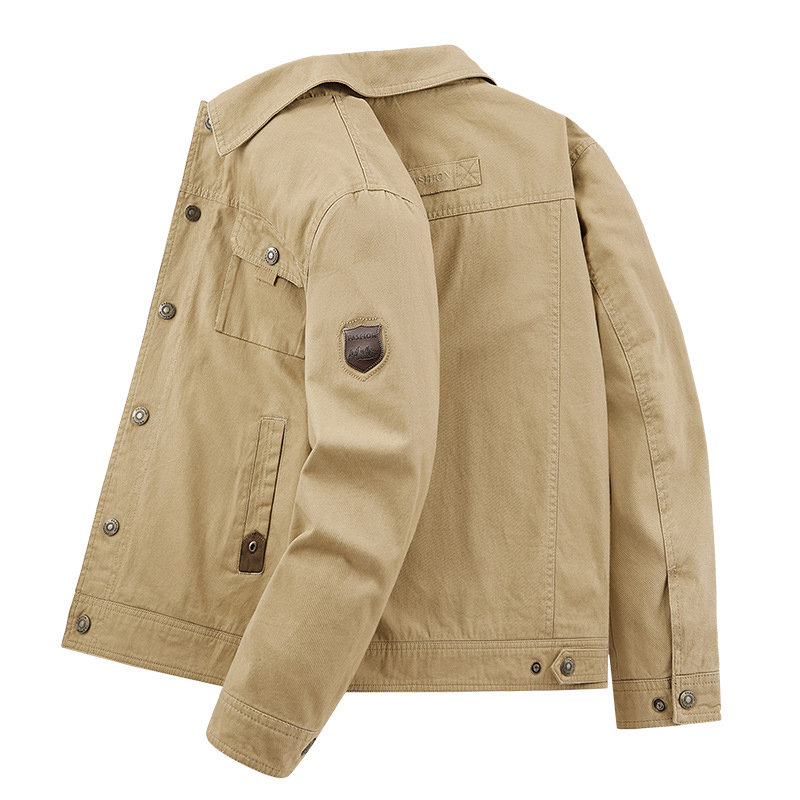 Autumn Men's Cotton Tactical J - Outdoor Hunting Prints 评论和价格
