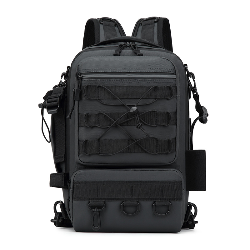 Fishing Tackle Backpack Storag - Outdoor Hunting Gear Storage 评论和价格