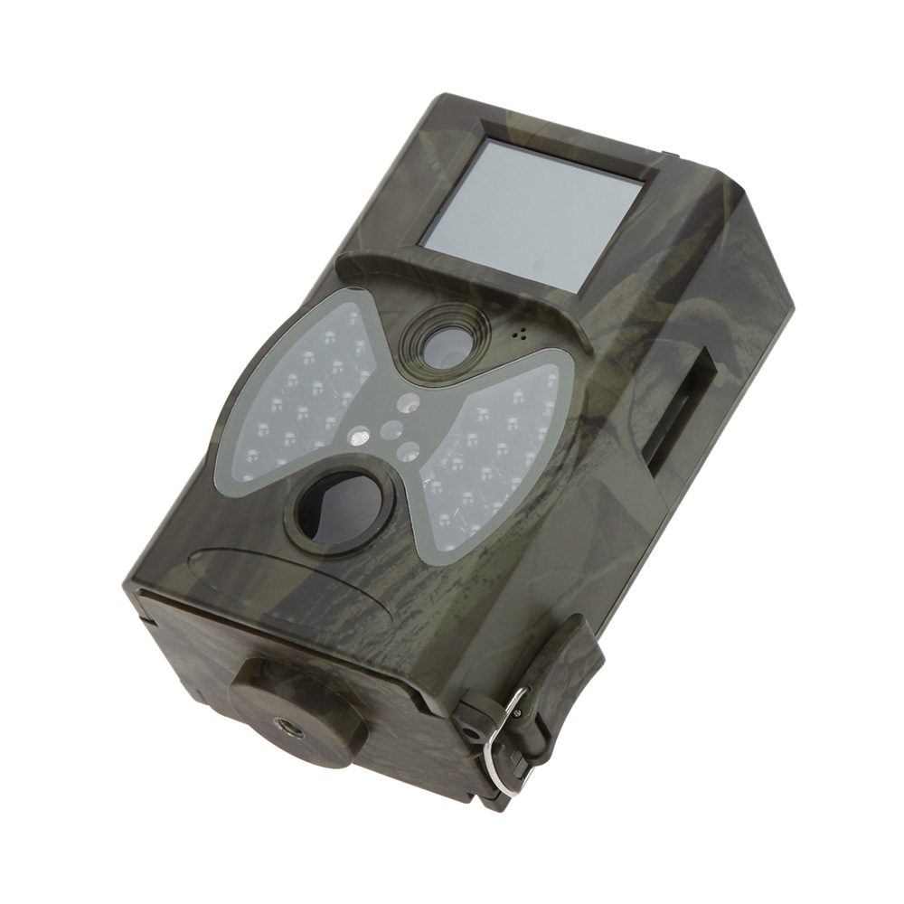 Hunting Trail Camera 16MP 1080 - Trail Camera Infrared 评论和价格