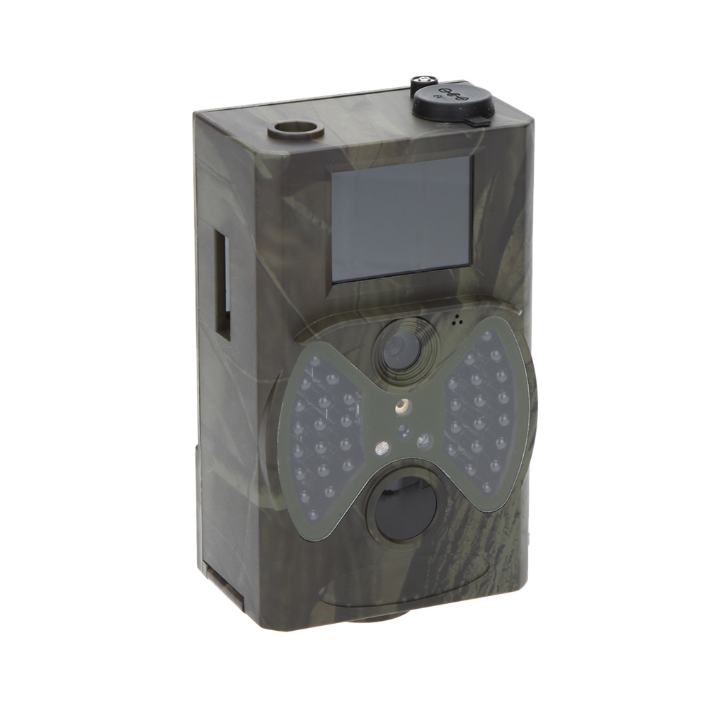 Hunting Trail Camera 16MP 1080 - Trail Camera Infrared 评论和价格