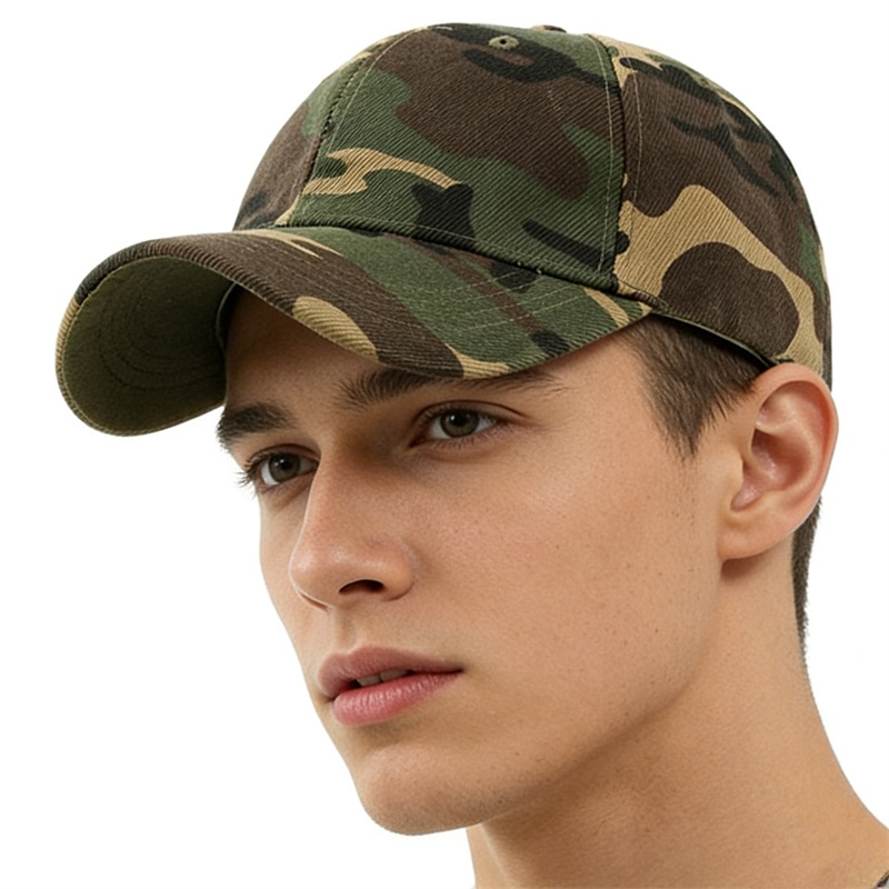 Outdoor Camouflage Printed Arm - Hunting And Camping In Jungle 评论和价格