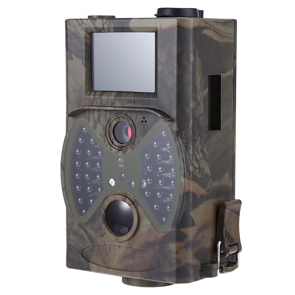 1080P 16MP Trail Hunting Camer - Trail Camera Infrared 评论和价格
