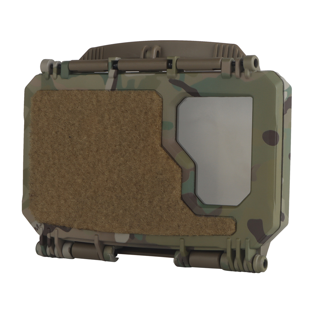 Quickly release the MOLLE stor - Camo Face Paint 评论和价格