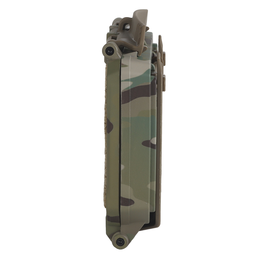 Quickly release the MOLLE stor - Camo Face Paint 评论和价格