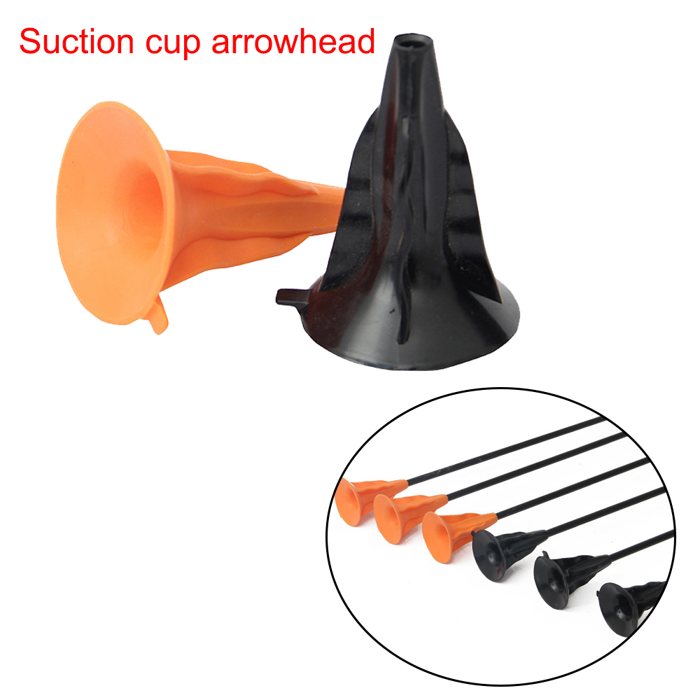 5PK Hunting Outdoor Sucker Cup - Outdoor Hunting Games For Kids 评论和价格