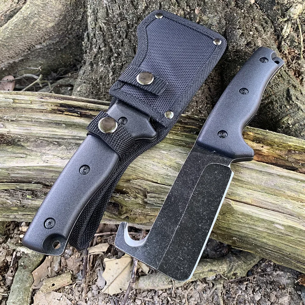 2026 New EDC High Hardness Int - Hunting And Camping In Jungle 评论和价格