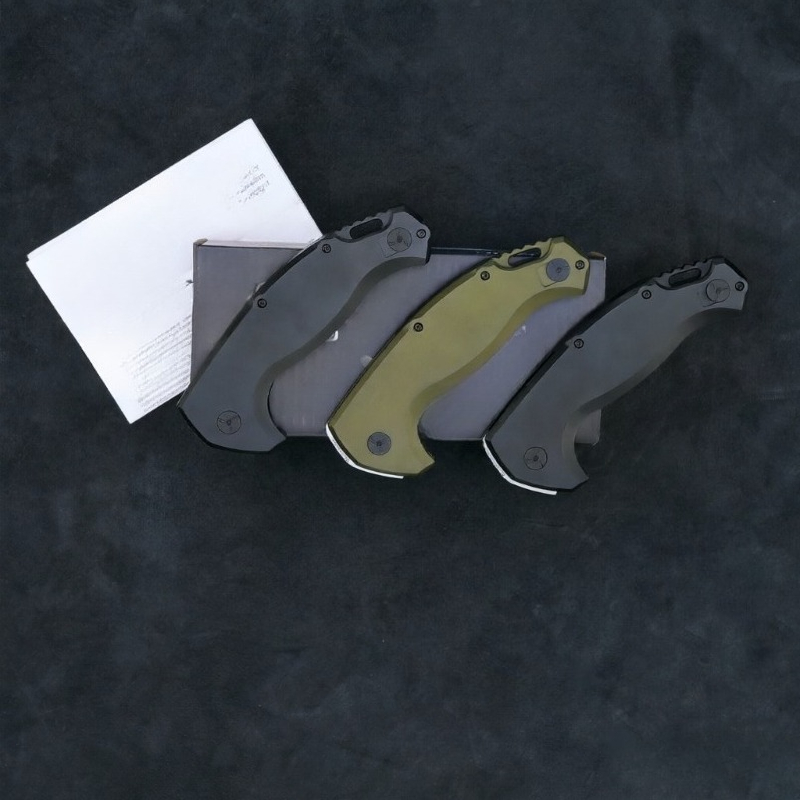 New aviation aluminum folding  - Hunting And Camping In Jungle 评论和价格