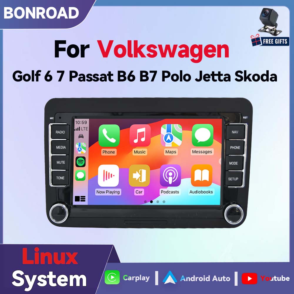 BONROAD 7