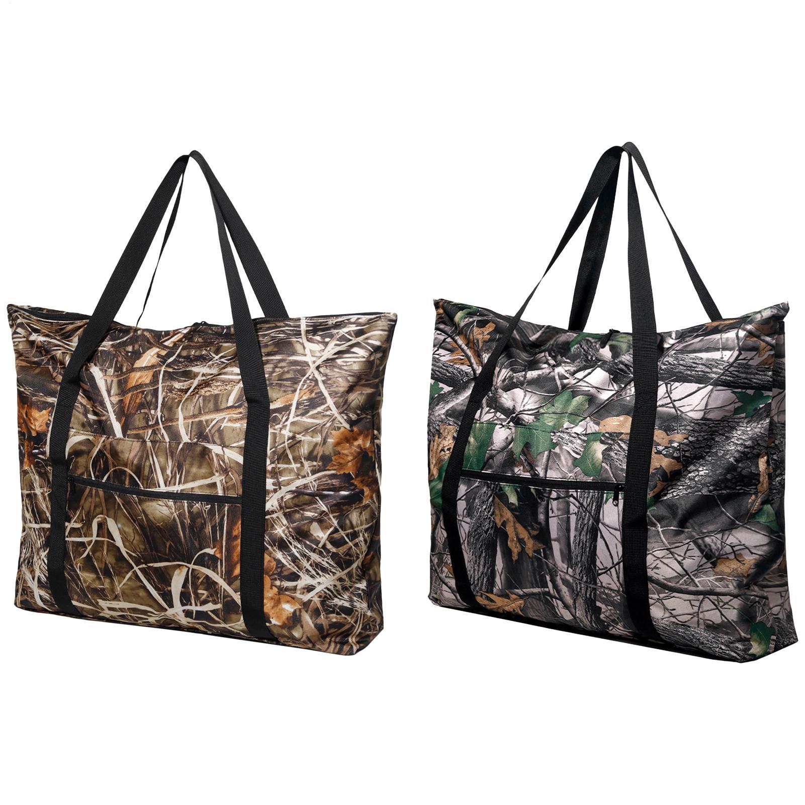 Hunting Bag Waterproof Scent P - Hunting Outdoor Game 评论和价格