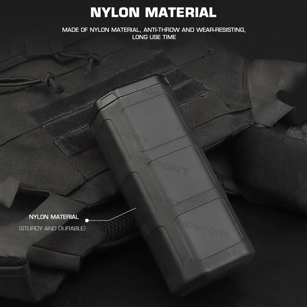 Tactical Shockproof Tools Case - Outdoor Hunting Gear Storage 评论和价格