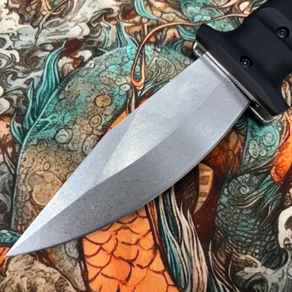 Bok Outdoor Camping Straight K - Hunting And Camping In Jungle 评论和价格