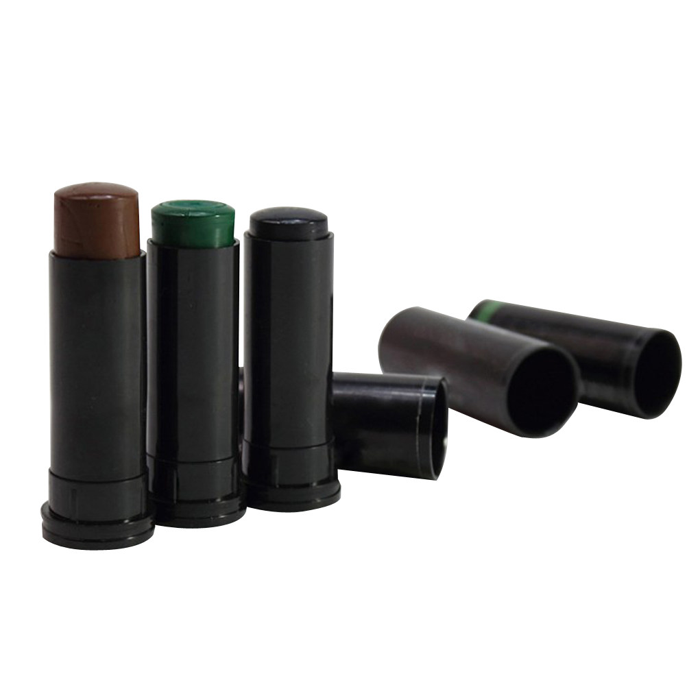3Pcs Camo Paint Sticks Premium - Camo Face Paint 评论和价格